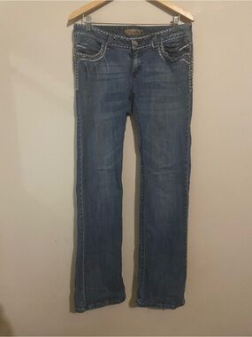 🦆 Cello Jeans Sz 11
